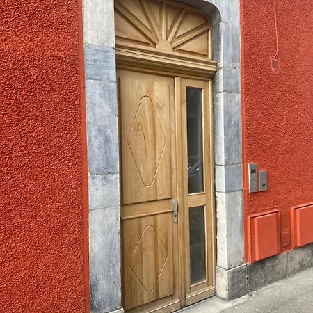 Ginkobiloba : Appartement Cosy En Coeur De Ville 바네르드비고르 외부 사진