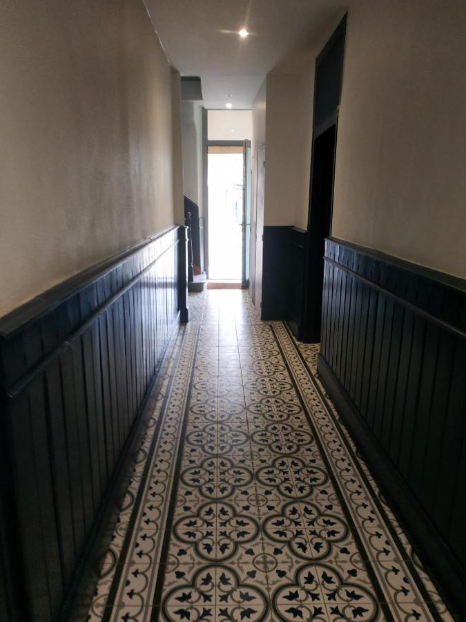 Ginkobiloba : Appartement Cosy En Coeur De Ville 바네르드비고르 외부 사진