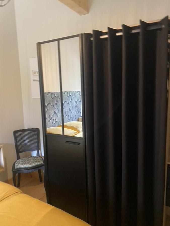 Ginkobiloba : Appartement Cosy En Coeur De Ville 바네르드비고르 외부 사진