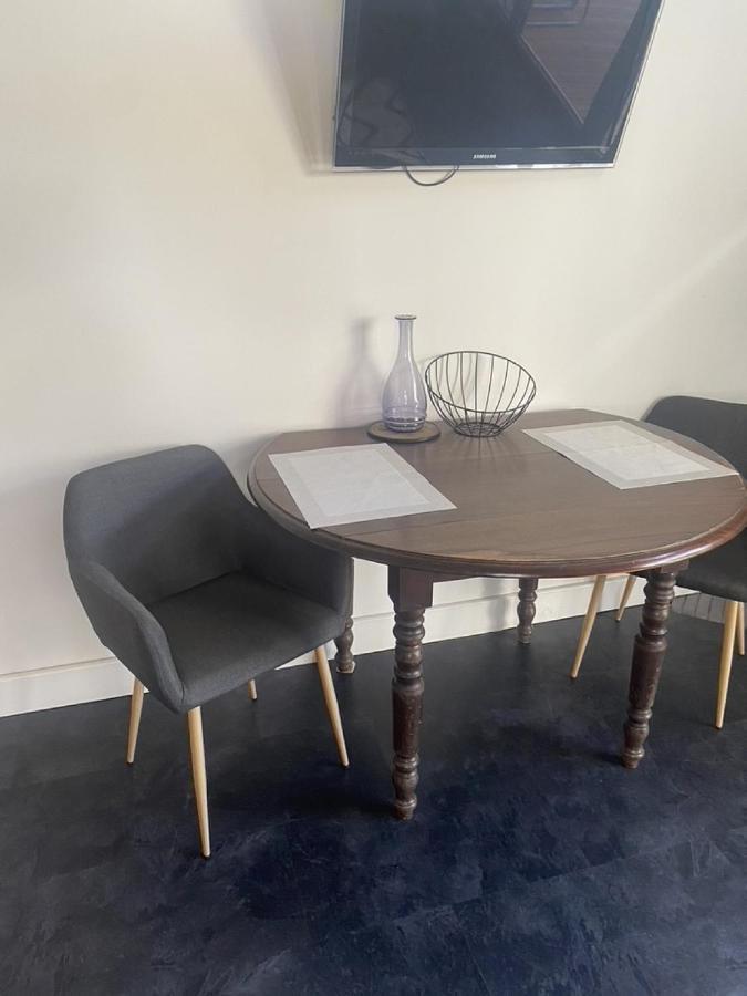Ginkobiloba : Appartement Cosy En Coeur De Ville 바네르드비고르 외부 사진