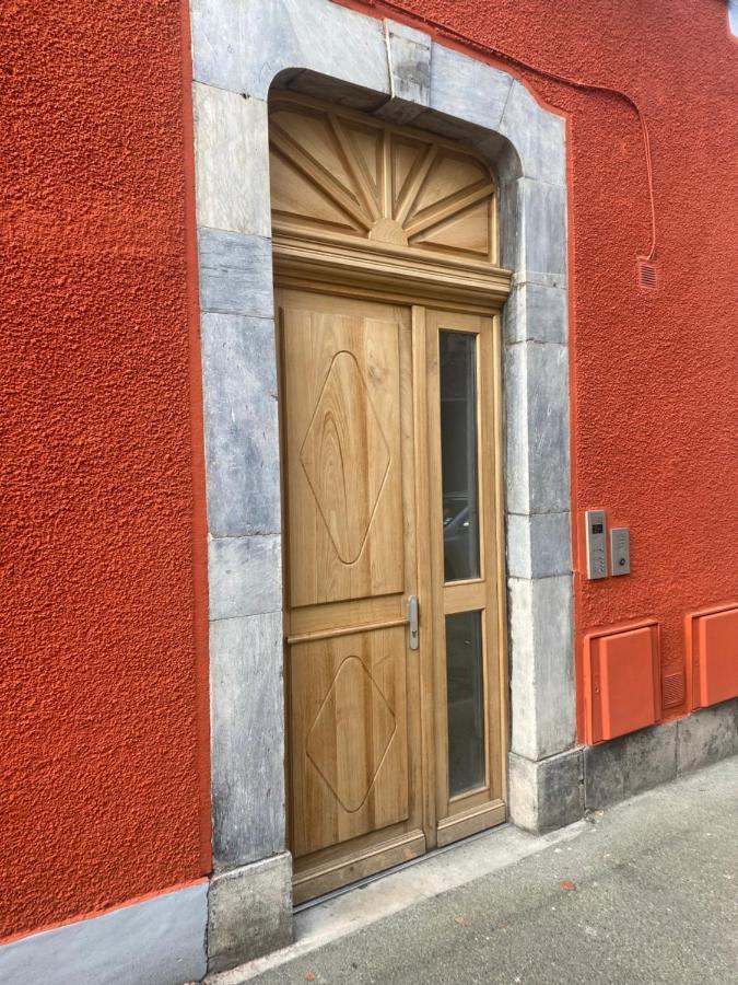 Ginkobiloba : Appartement Cosy En Coeur De Ville 바네르드비고르 외부 사진